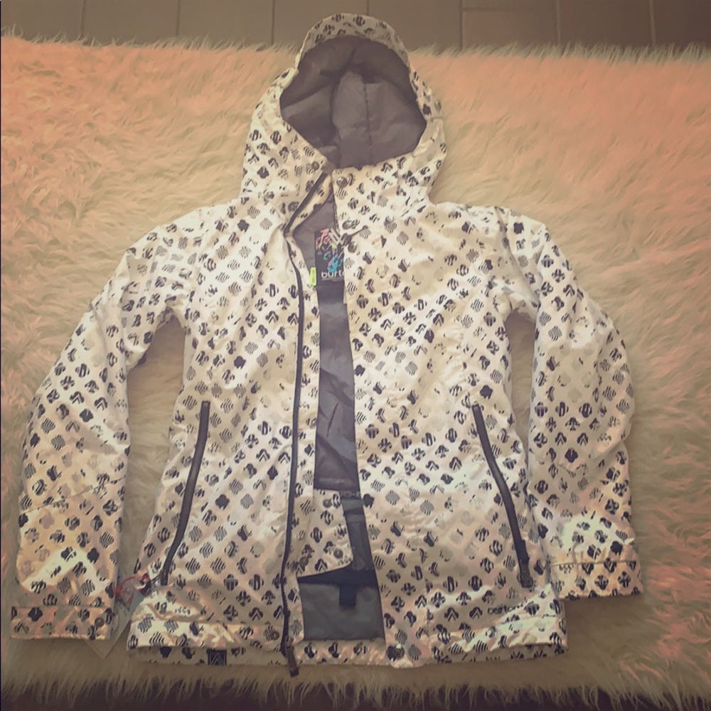 Burton Snowboard Coat